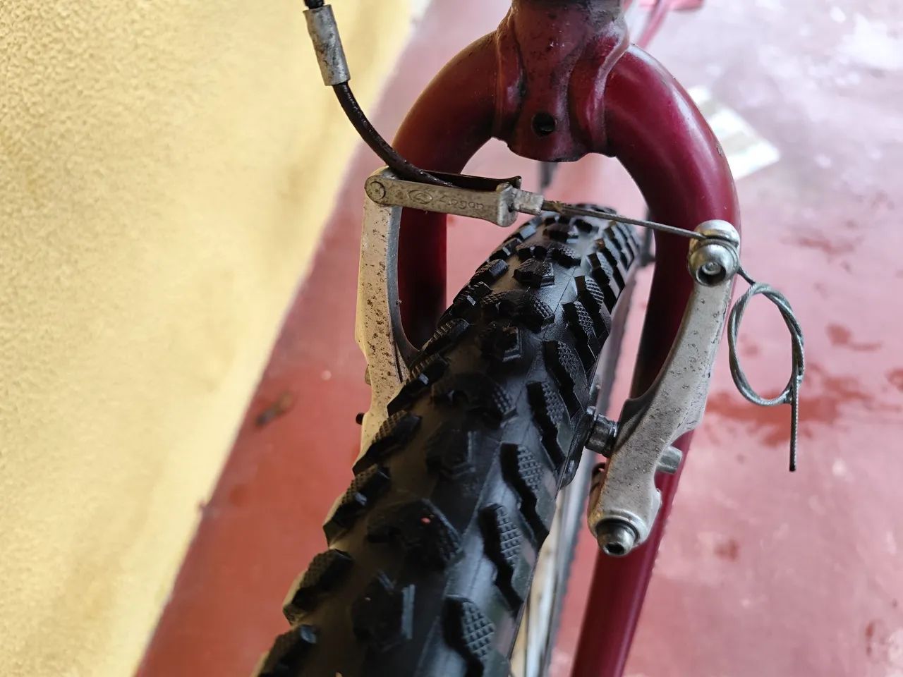 Bike montoin  - Foto 4