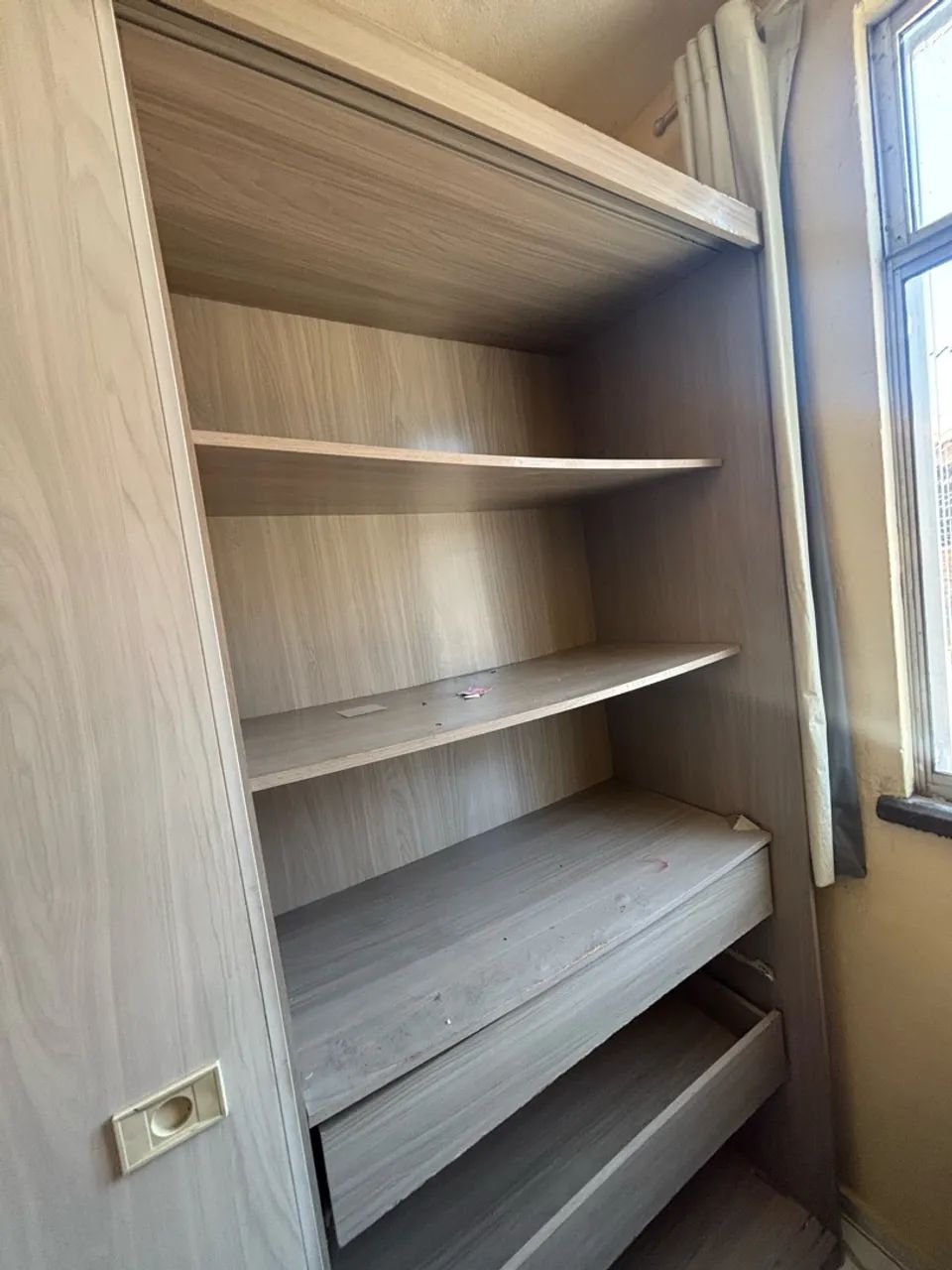 Guarda roupa  - Foto 3