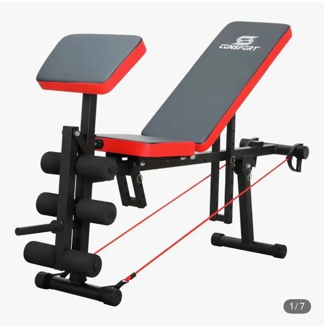 Kit academia 