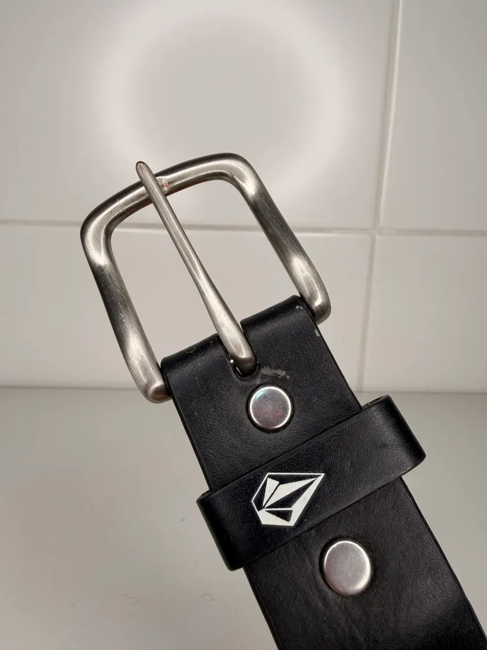 Cinto Volcom - Foto 3