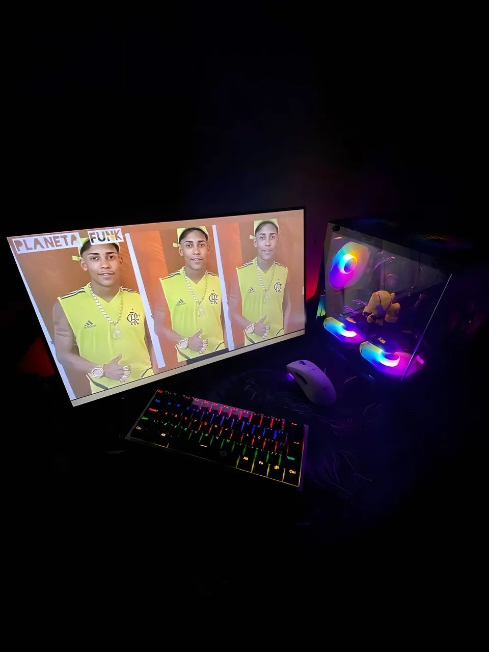 VENDE-SE COMPUTADOR  - Foto 2
