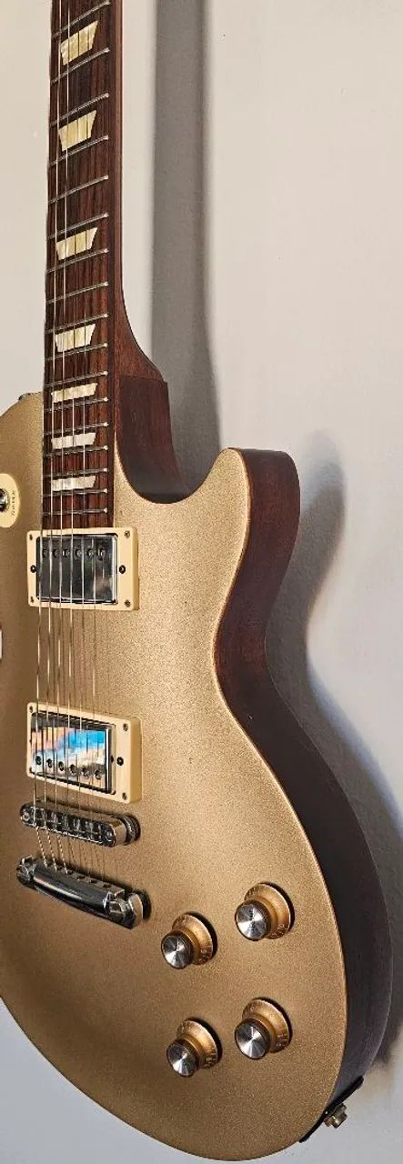 Gibson Les Paul  - Foto 4