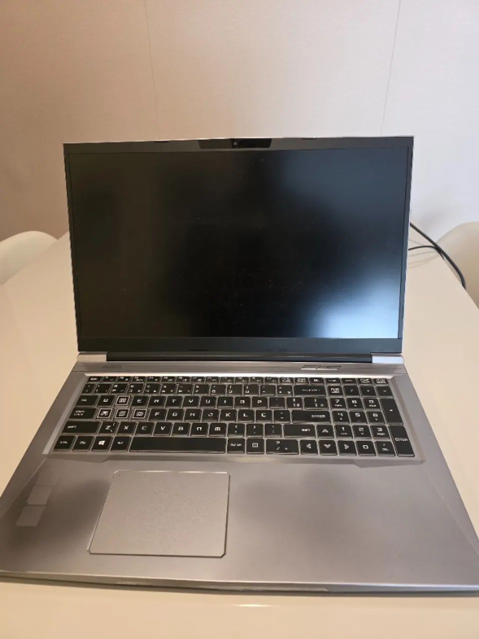 Avell i7-9750H GTX 1650 16GB RAM - Foto 2