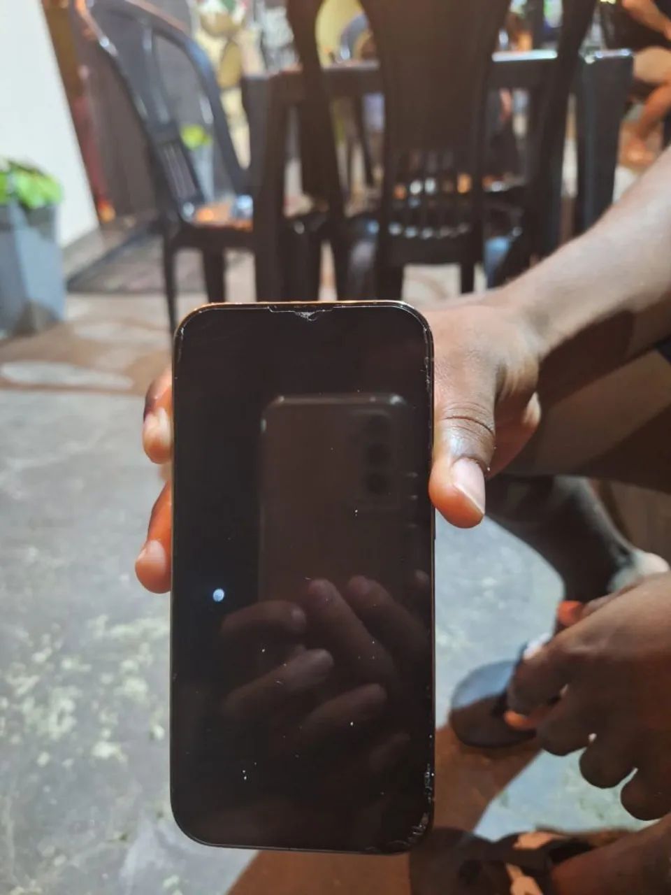 iPhone 14 pro