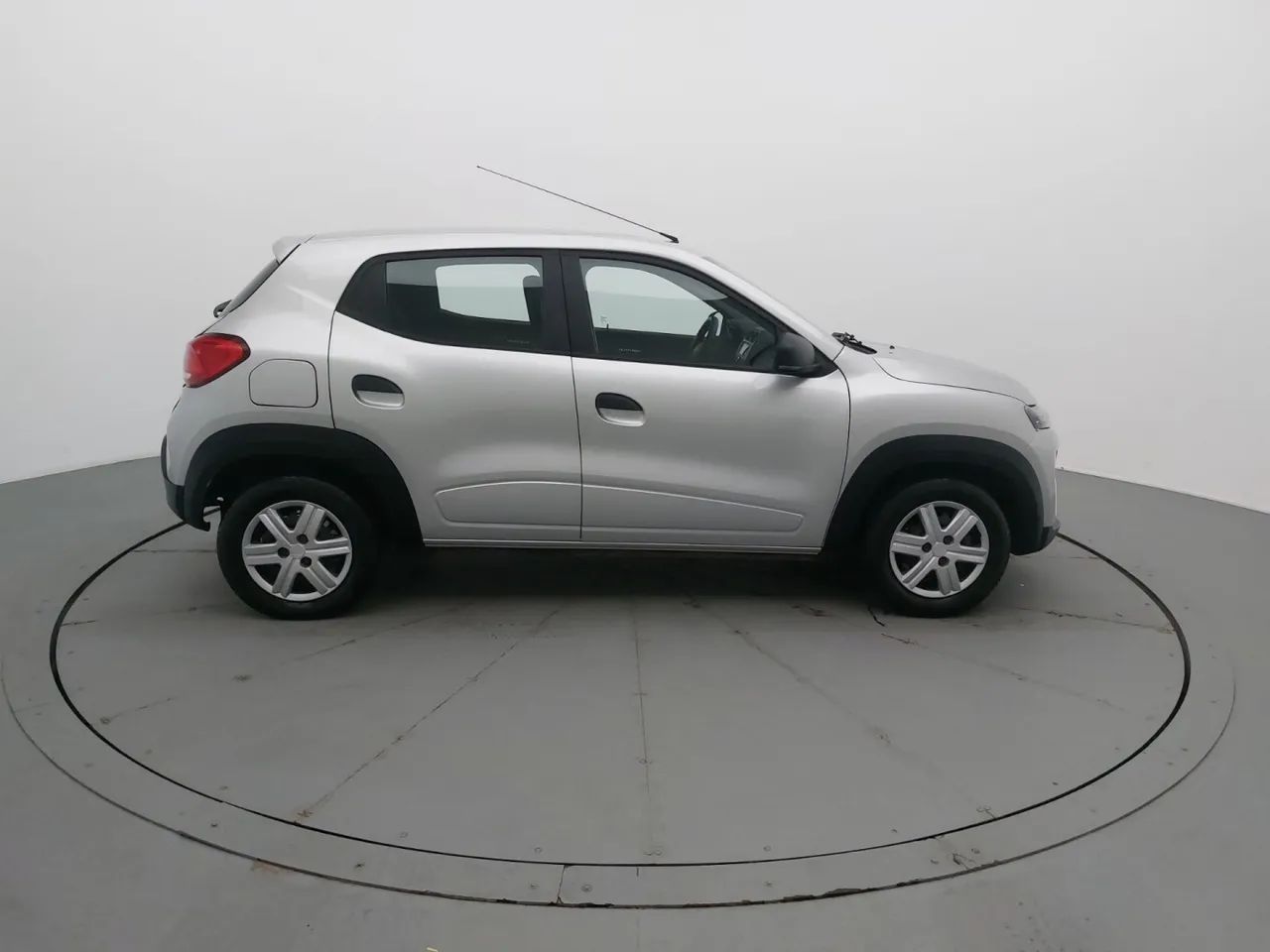 Renault Kwid 1.0 Zen, foto 6 de 18