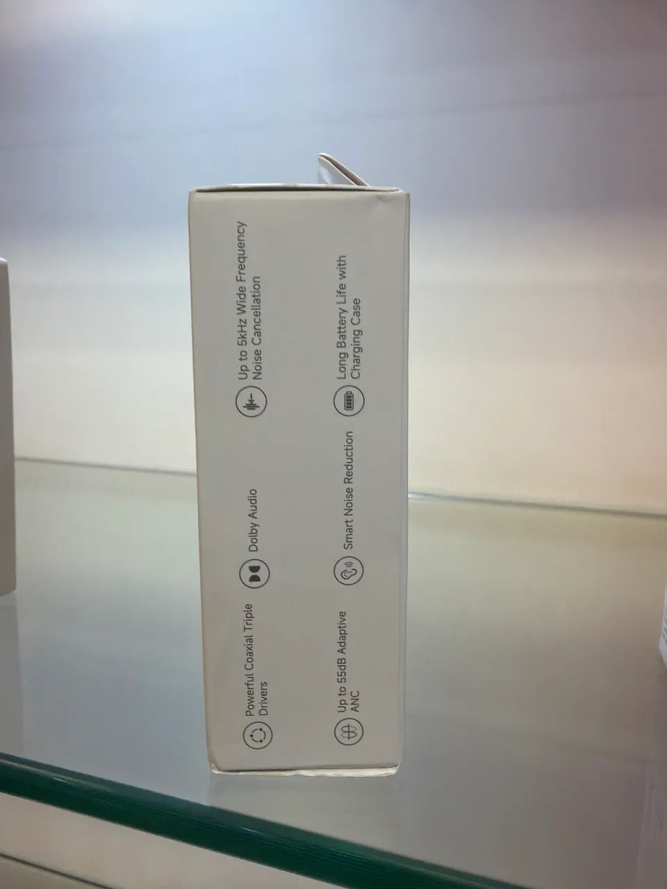 Xiaomi Redmi Buds 8 Pro Lançamento  - Foto 2