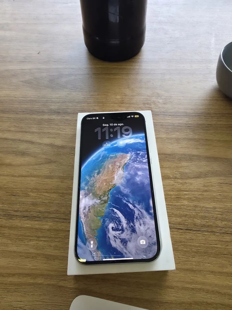 Iphone 17 pro max - Foto 3