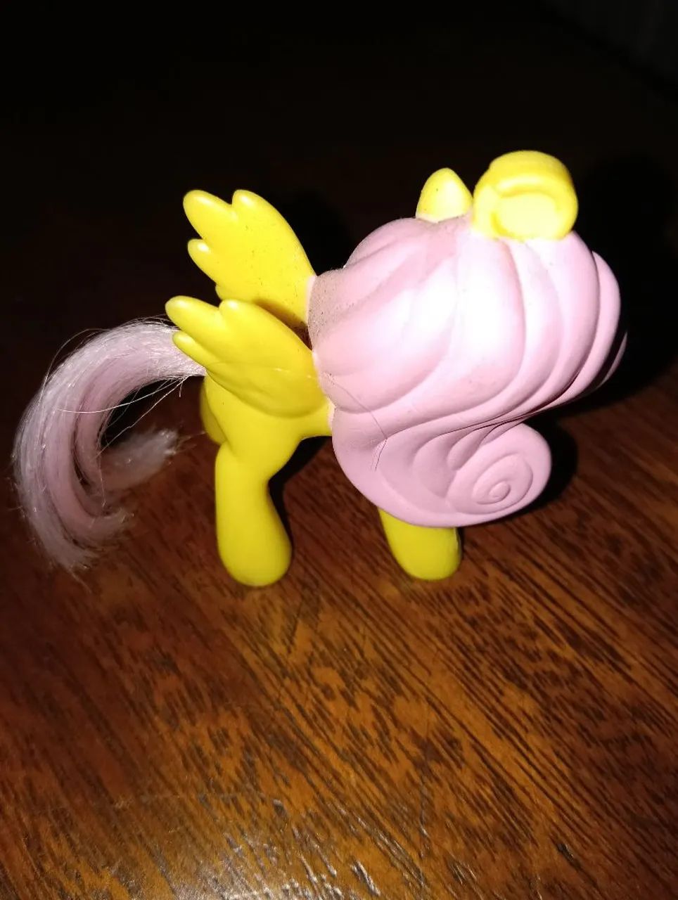 Meu pônei  - Foto 2