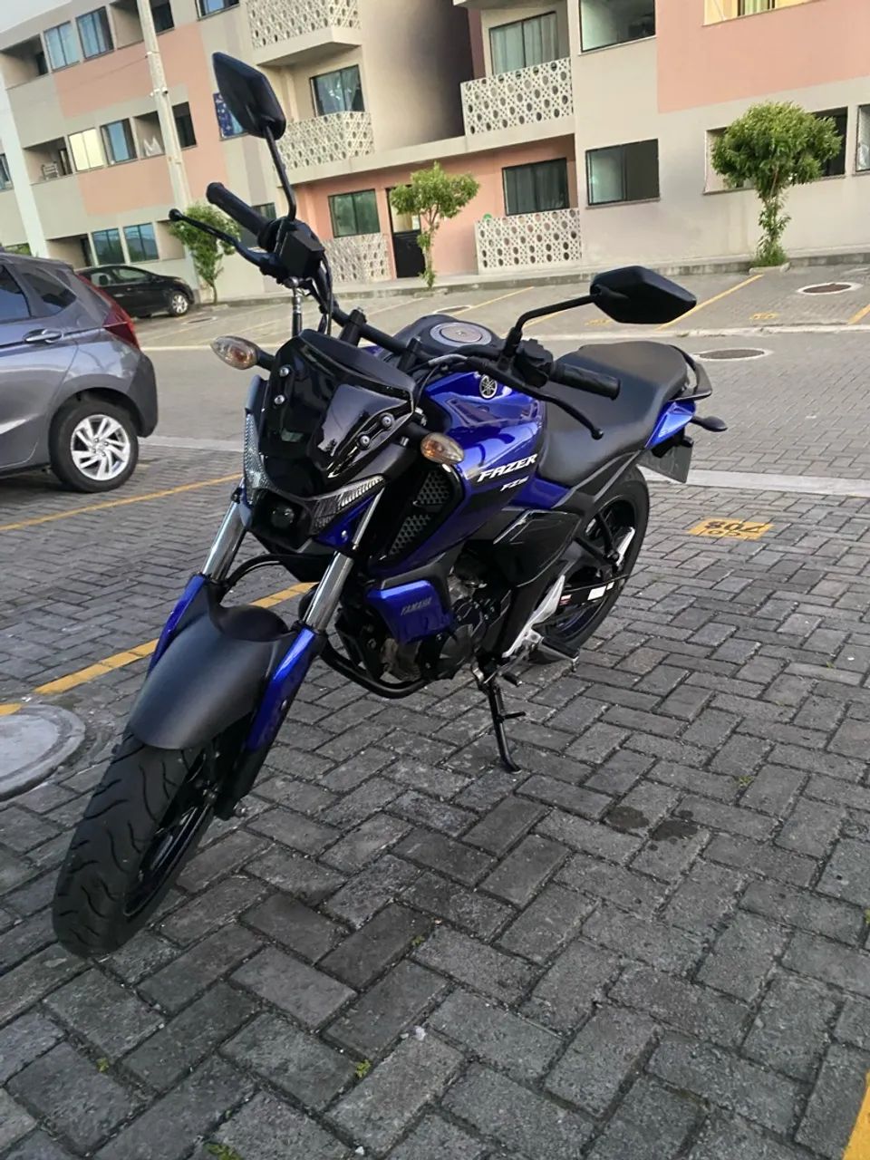 Fz15 Leia o anúncio - Foto 4