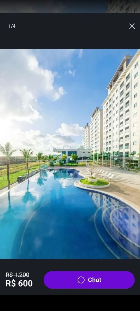 Salinas Gav Park resort réveillon  - Foto 5