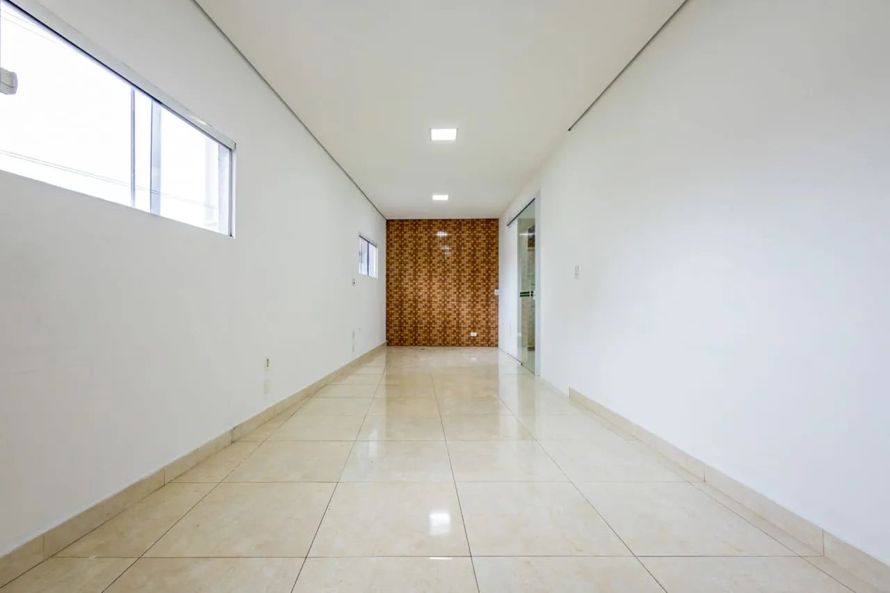Sobreloja na Rua Terenas, 112  50 m²