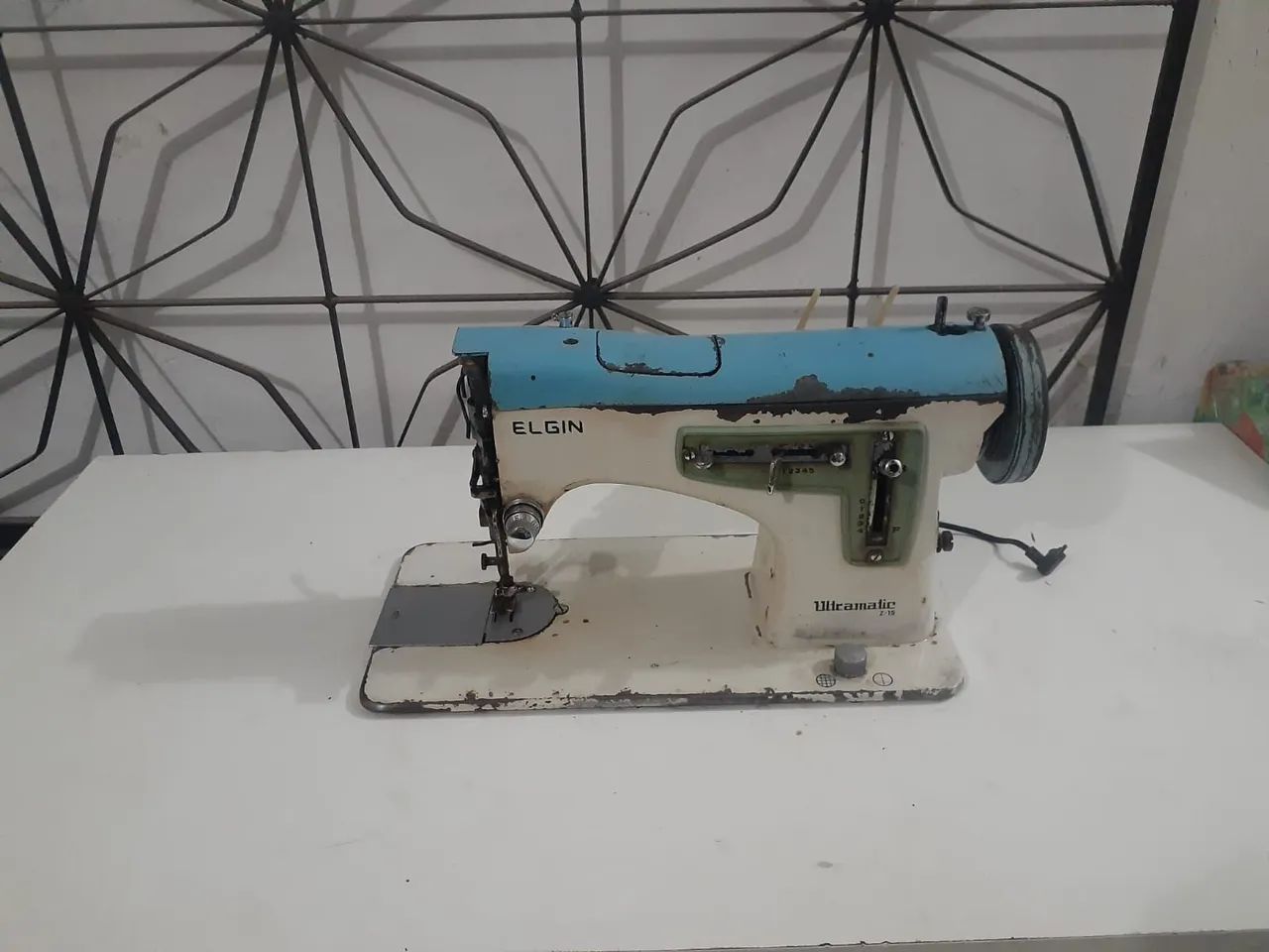 Máquina 