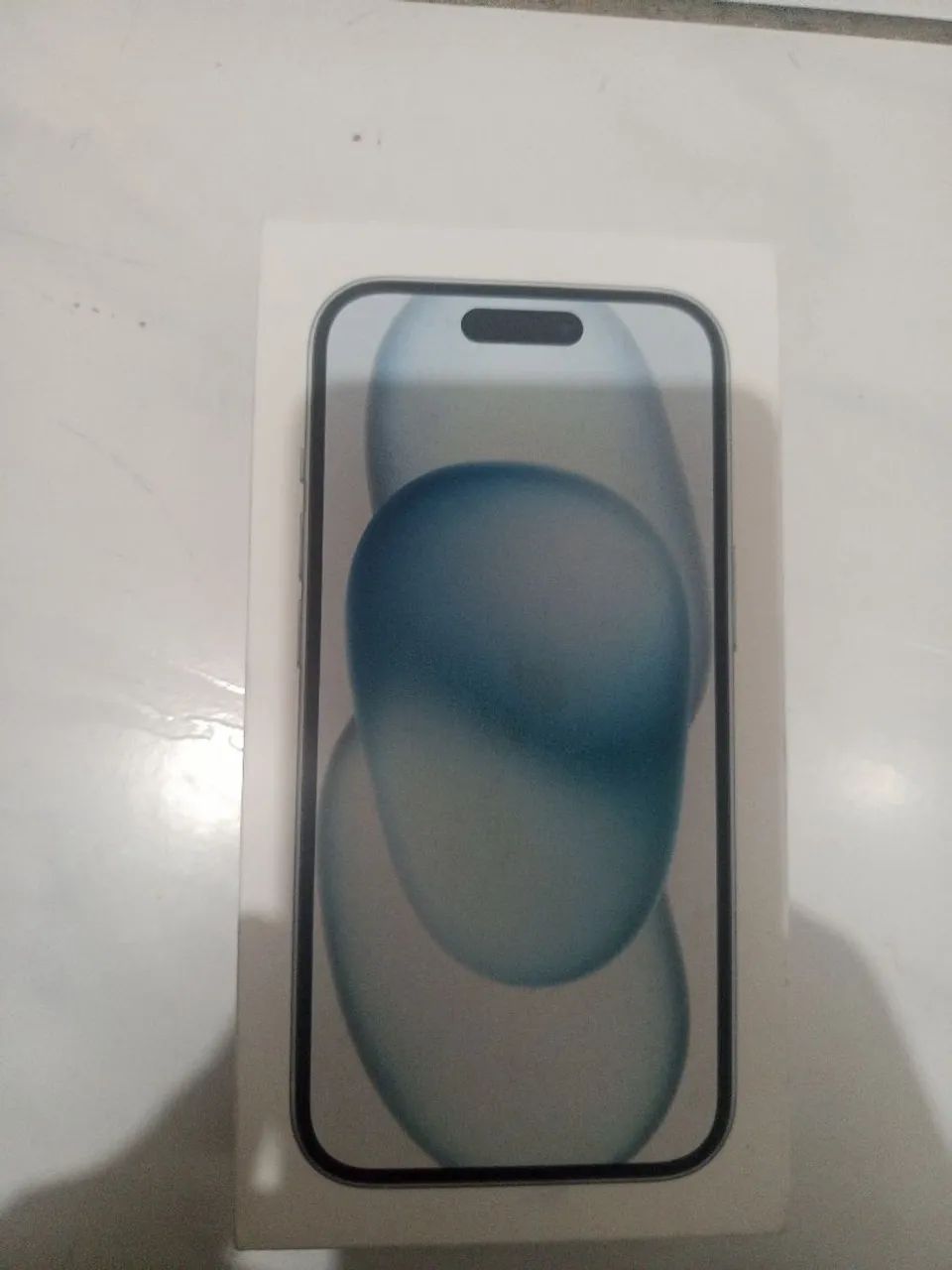 iPhone 15 Lacrado+NF!!! - Foto 3