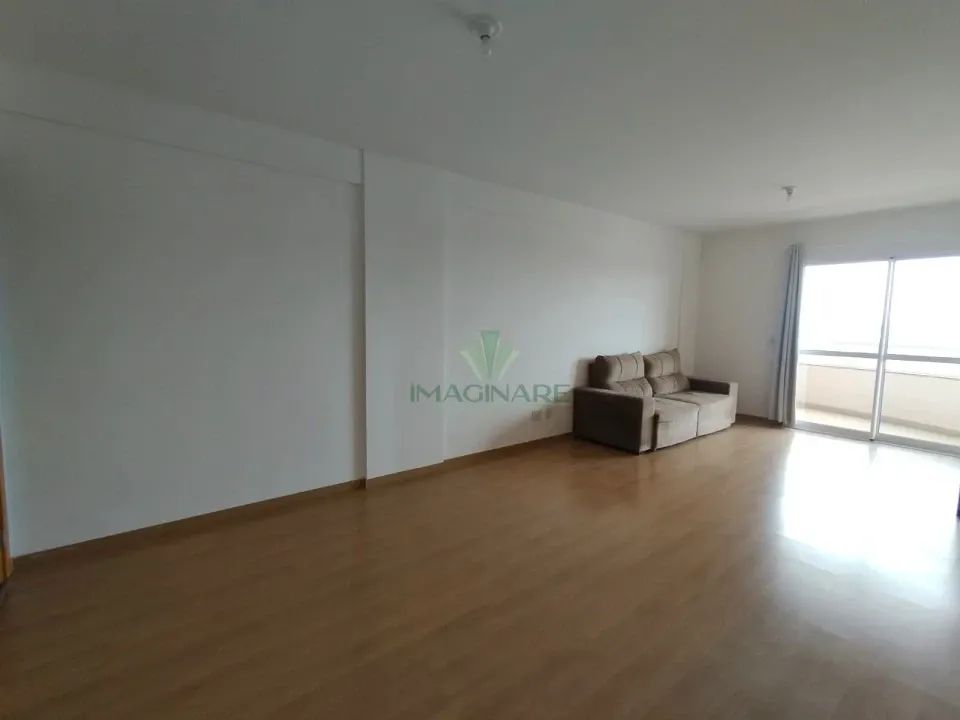 Apartamento Para Alugar Centro Cascavel - Foto 5