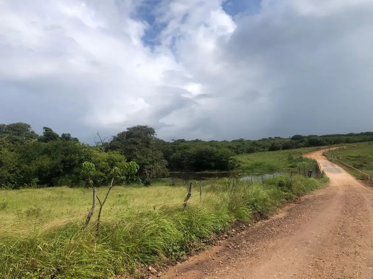 Fazenda para Arrendar - Foto 2