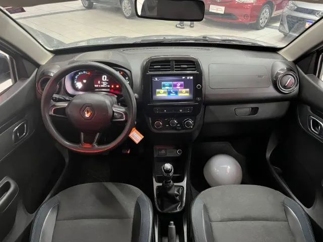 Fiat Cronos Drive 1.3 8V Flex 2025 - Foto 4