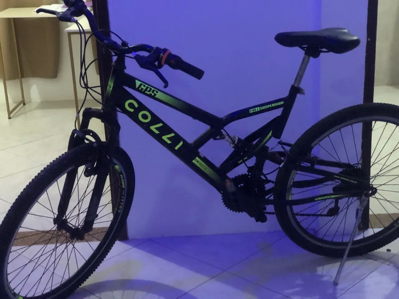 Bicicleta - Foto 2