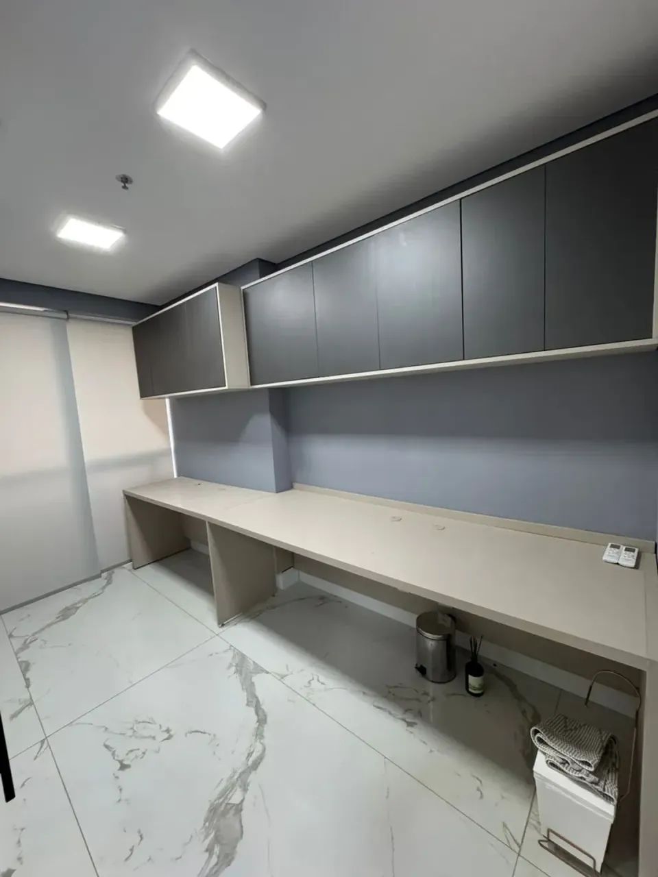 Sala comercial com 32 metros. Edificio Helbor Dual Business Office e Corporate - Foto 3