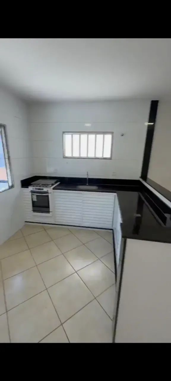 Apto com 1 quarto, vaga de garagem e  em São Marcos - Macaé - RJ