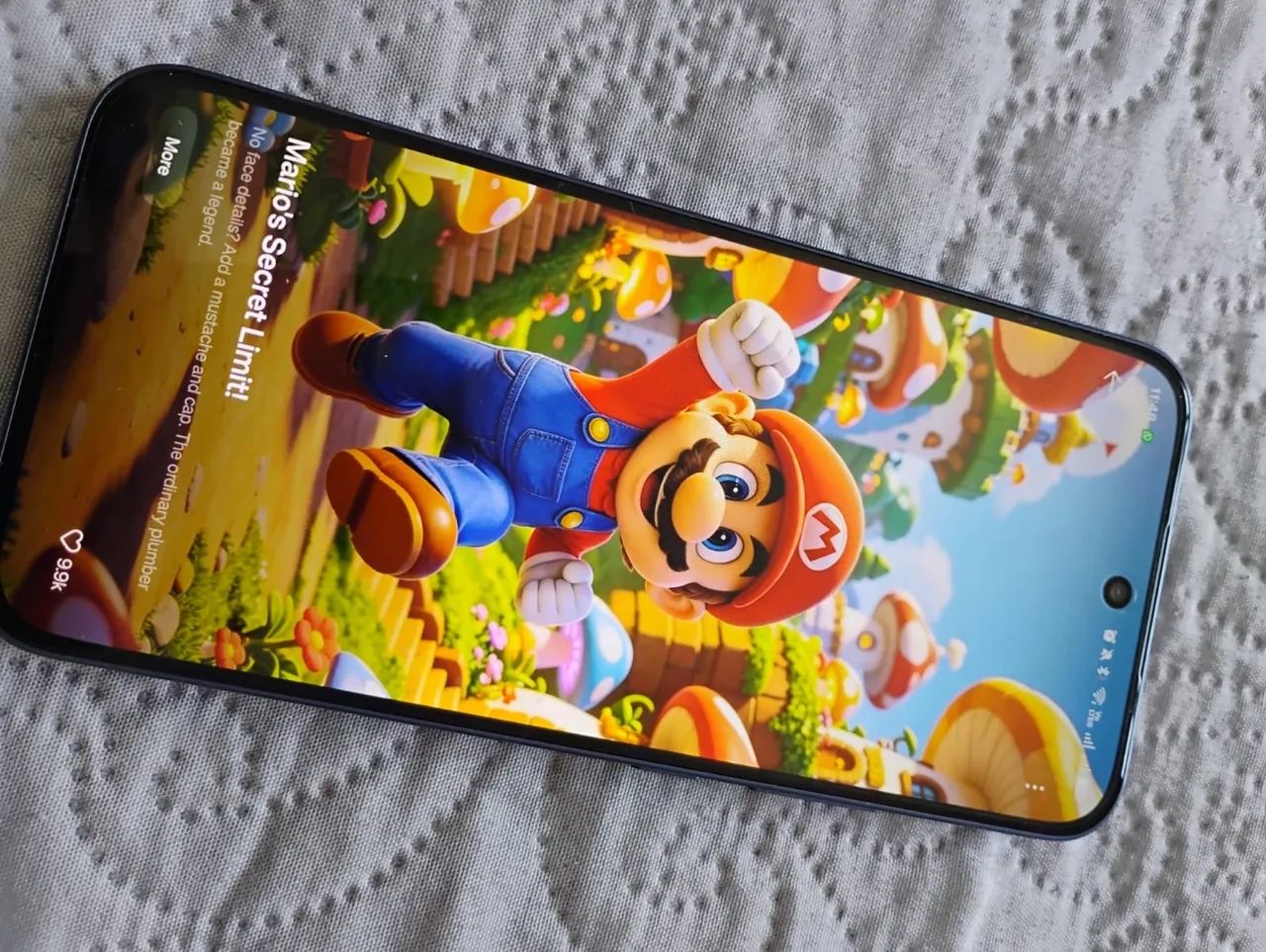 OPPO A6 PRO 5G