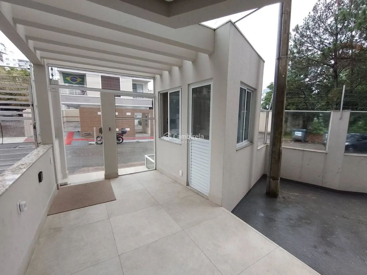Apartamento com 2 quartos para Locação, Pagani - Palhoça - Foto 4
