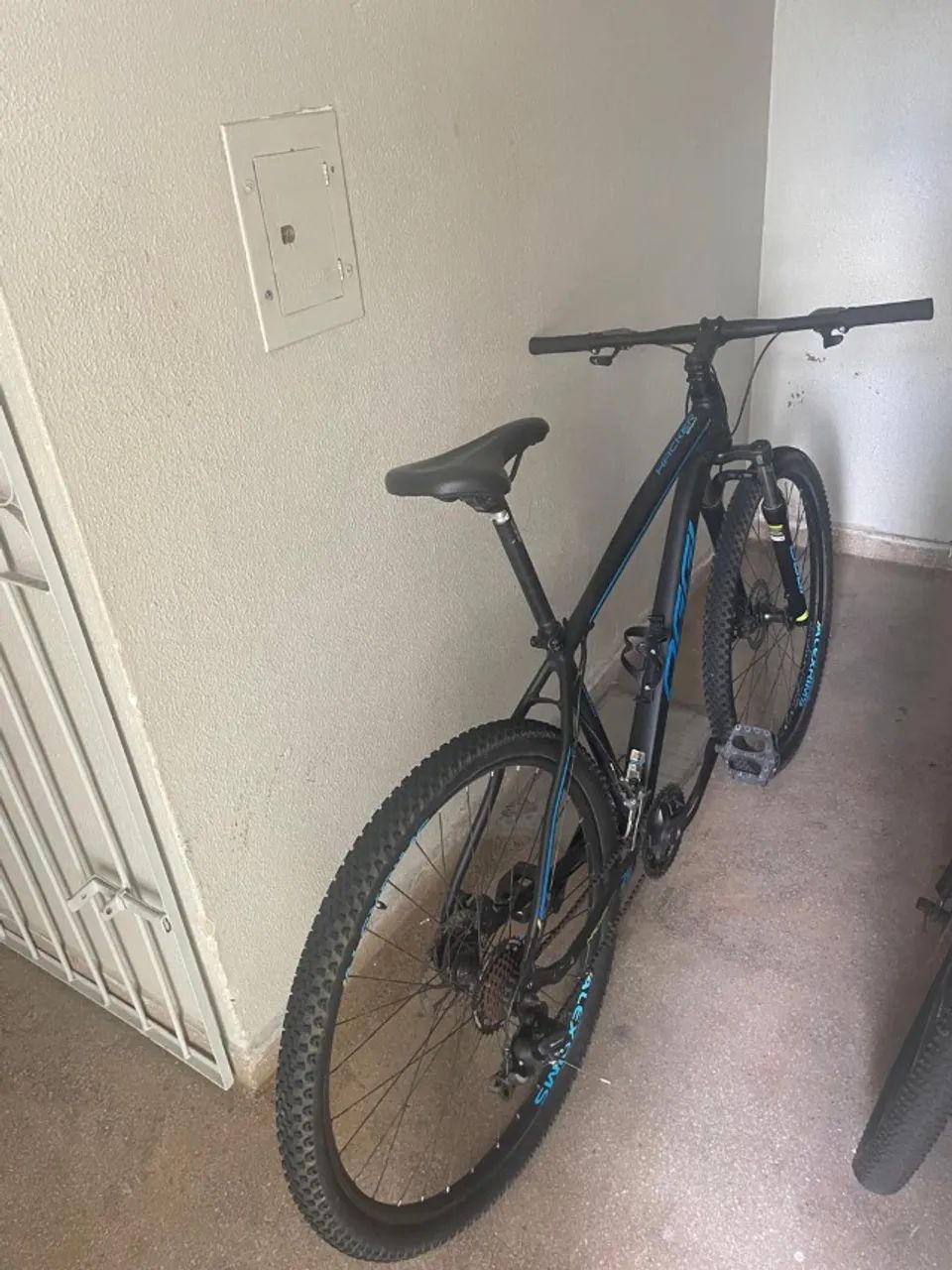 Bicicleta Oggy  - Foto 5
