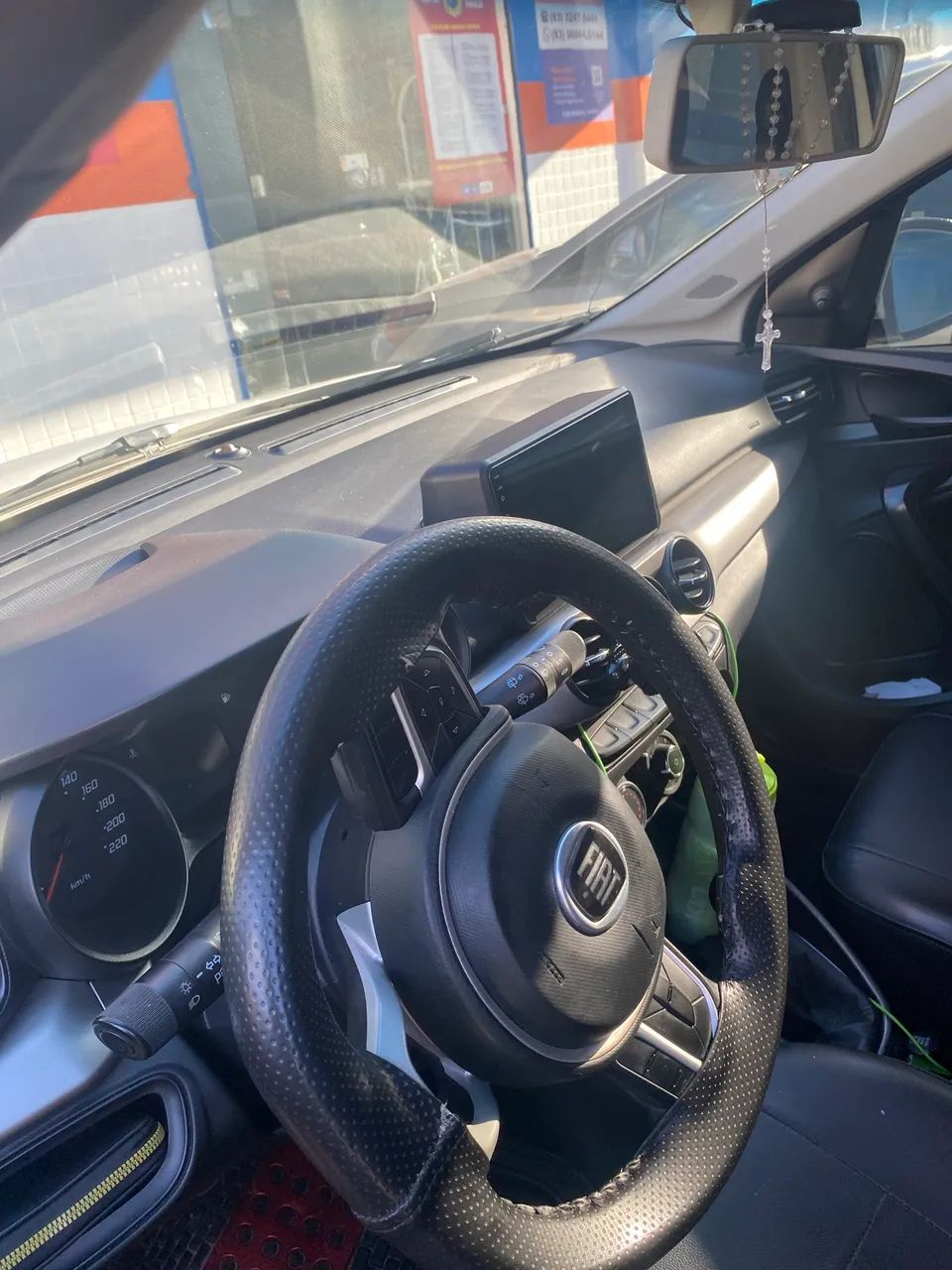 Fiat Argo Drive 1.0 6V Flex 2019 - Foto 2