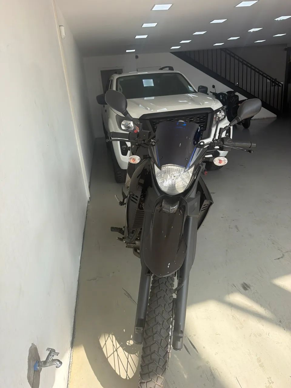 Xt660 - Foto 2