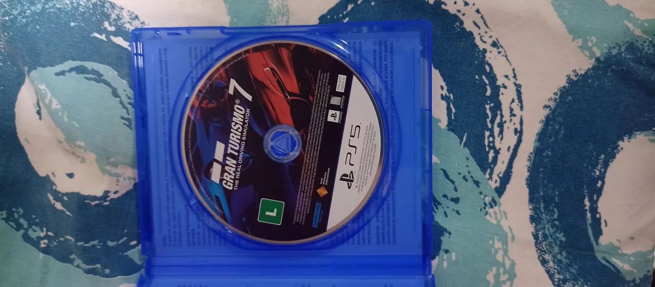Gran Turismo 7 (PS5) - Foto 2