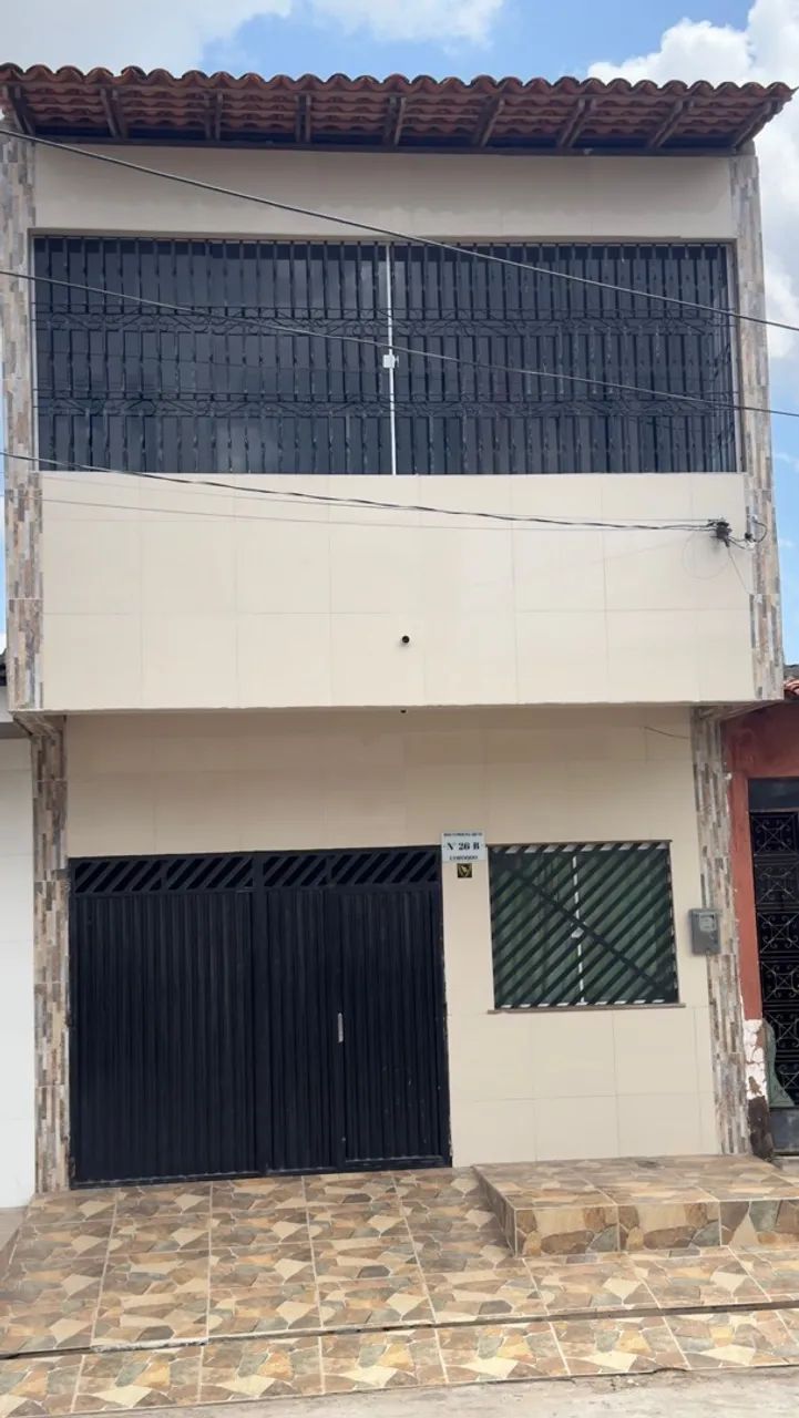 Vende-se Casa no Coroado  - Foto 2