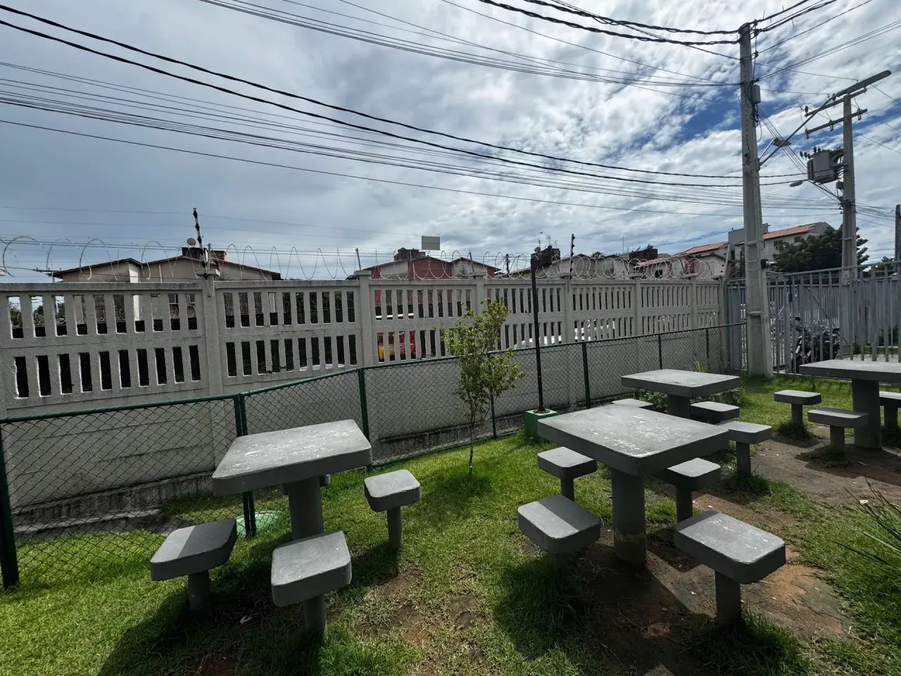Apartamento para Repasse no Condomínio Recanto Maraponga - Foto 5