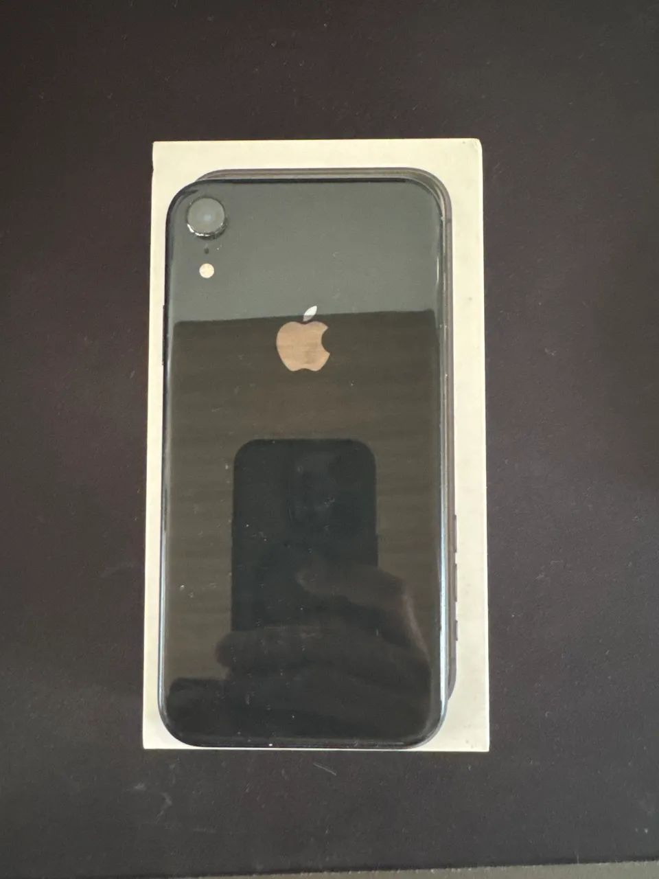 iPhone XR  - Foto 2