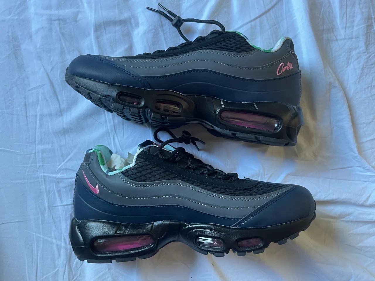 Air Max 95 Corteiz