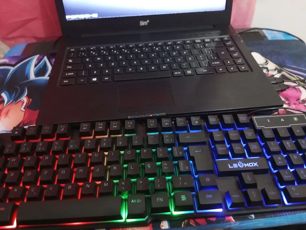 Notebook positivo  - Foto 4