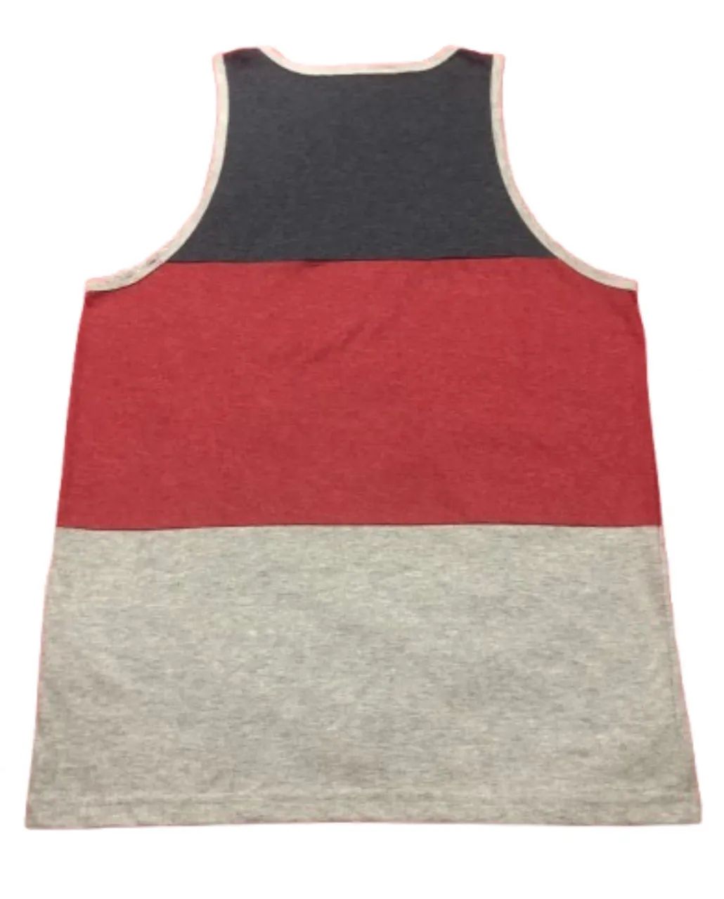 CAMISETA PROSIDE TRICOLOR - Foto 2