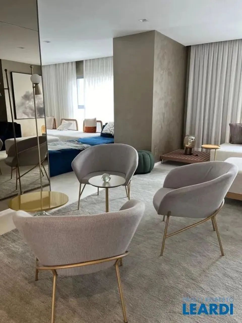 APARTAMENTO - ACLIMAÇÃO - SP - Foto 4