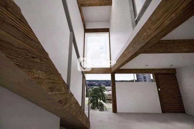 Casa à venda em Deltaville, Biguaçu - SC | 2 Quartos sendo 2 Suítes - Foto 5