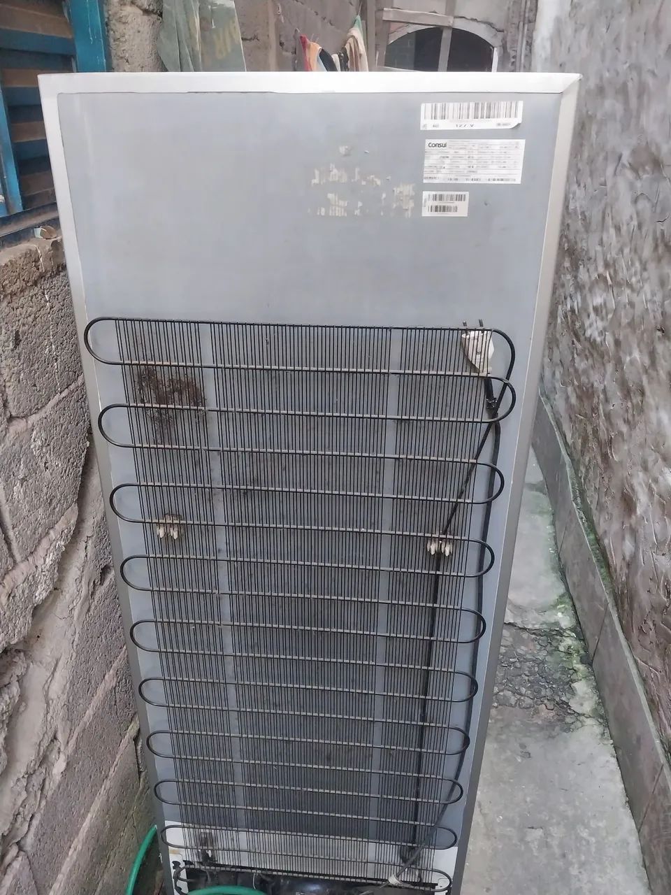 Geladeira duplex consul - Foto 5