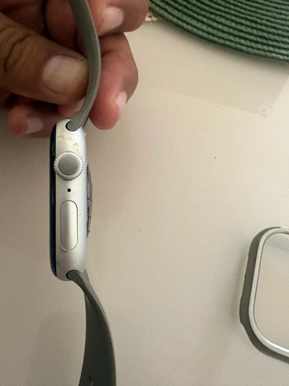 Apple Watch série 10 - 46mm - Foto 3