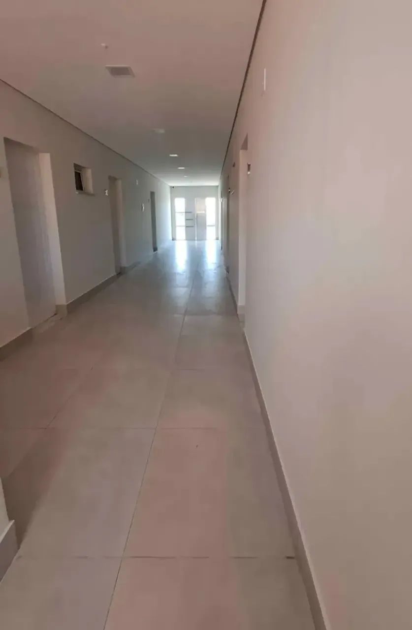apartamento para alugar com 1 quarto bairro jardim cuiaba - Foto 5