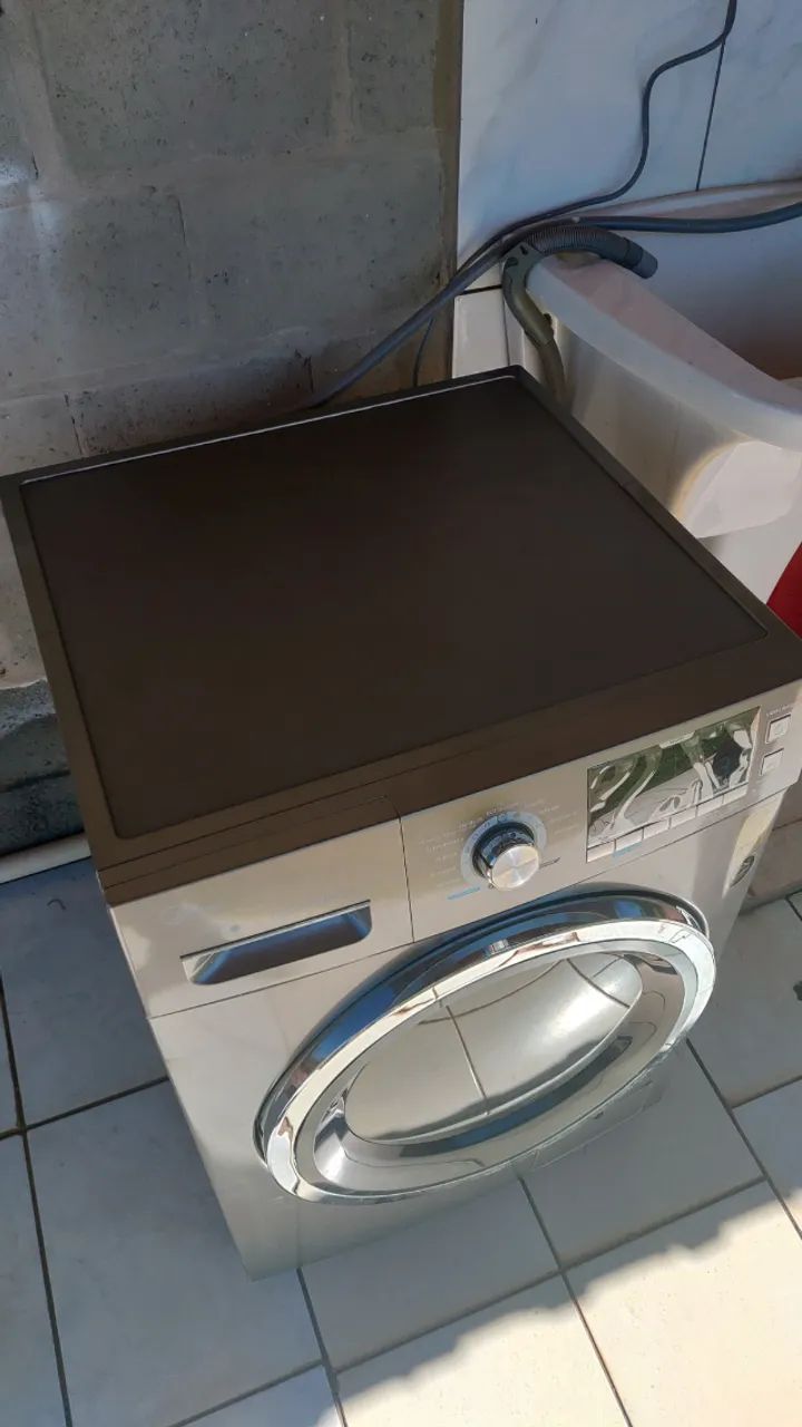 Lava e Seca Midea Inverter Smart 11kg - Foto 4