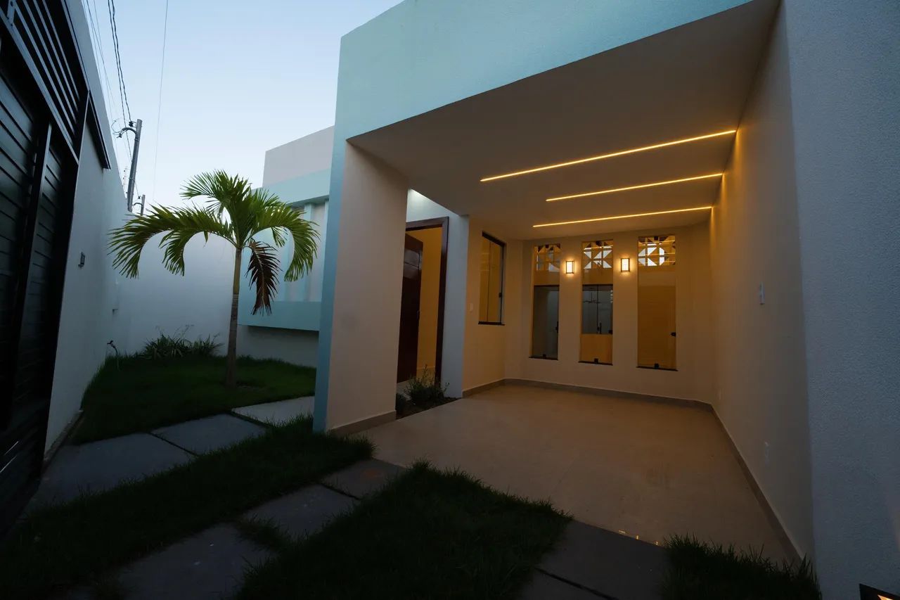 Casa nova  em Lagarto  - Foto 2