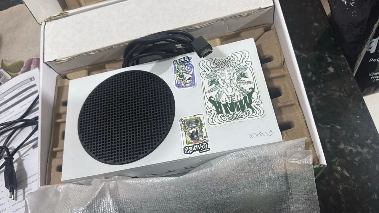 Xbox Series S - Foto 5