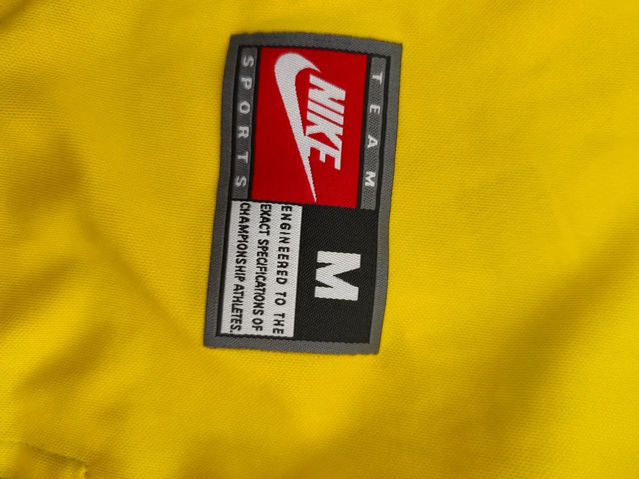 Camisa do Brasil Edição 1998 - Foto 5