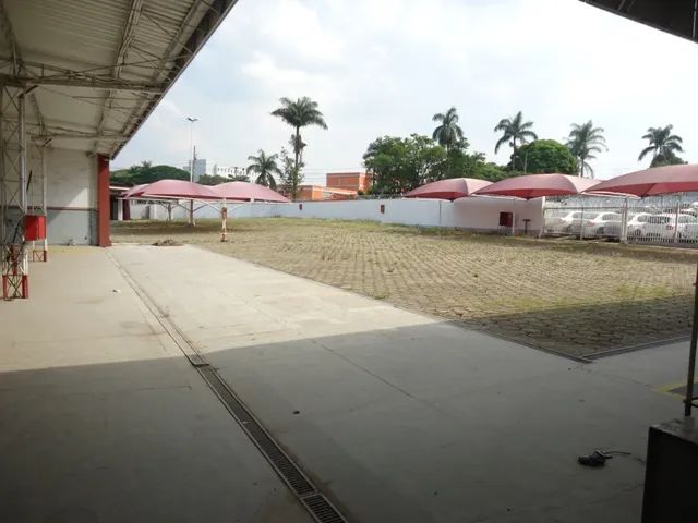 Lote / Terreno à venda em Belo Horizonte