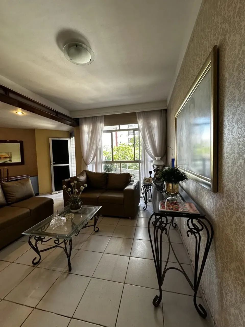APTO 4 QUARTOS, SUÍTE E 2 VAGAS PETRÓPOLIS - Foto 2