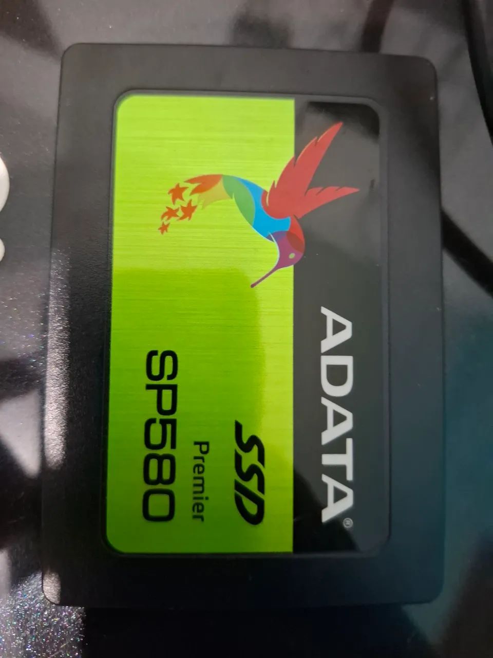 Ssd 240gb