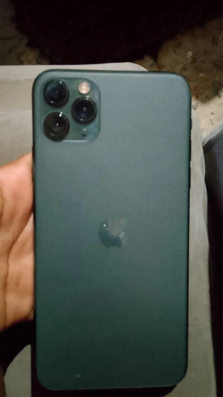 iPhone 11 Pro Max  - Foto 2