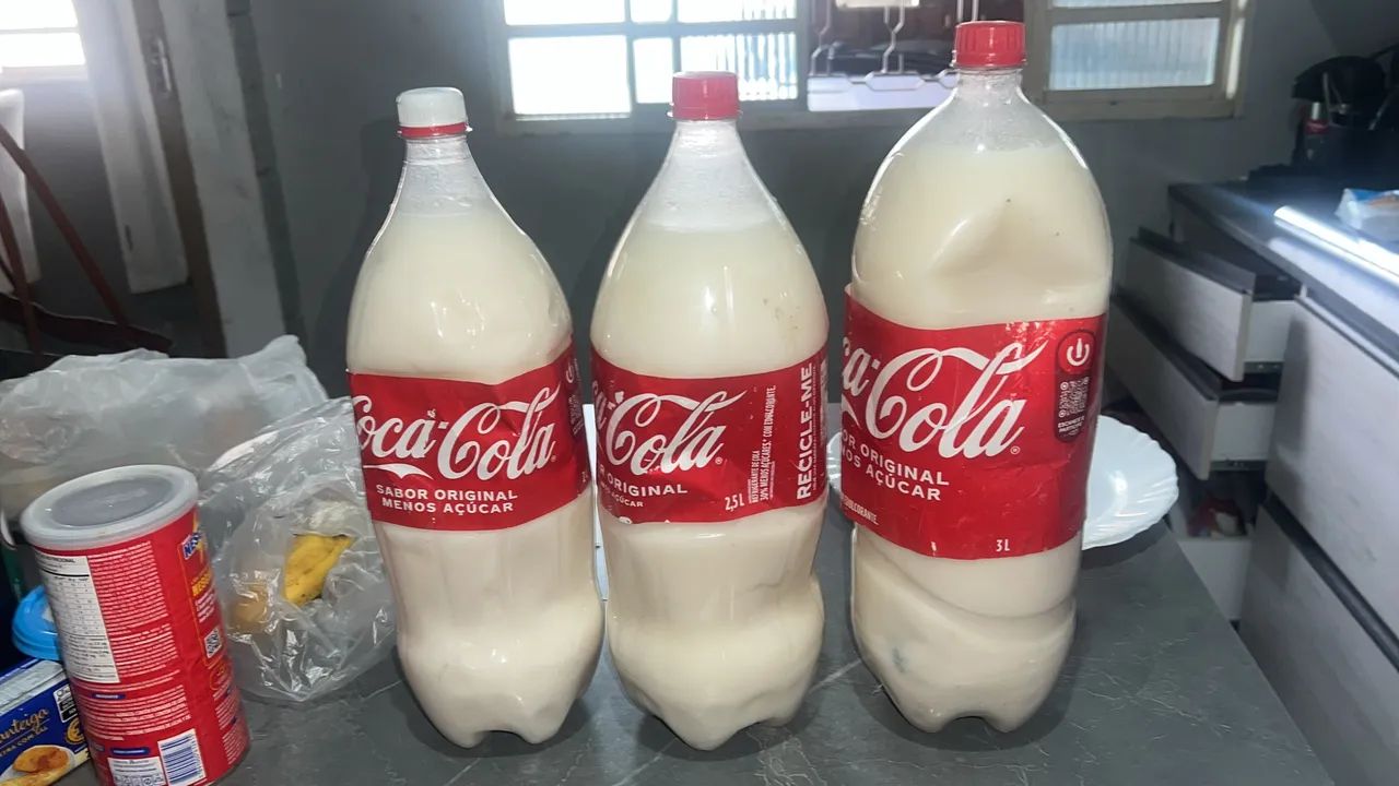 Banha de perco 