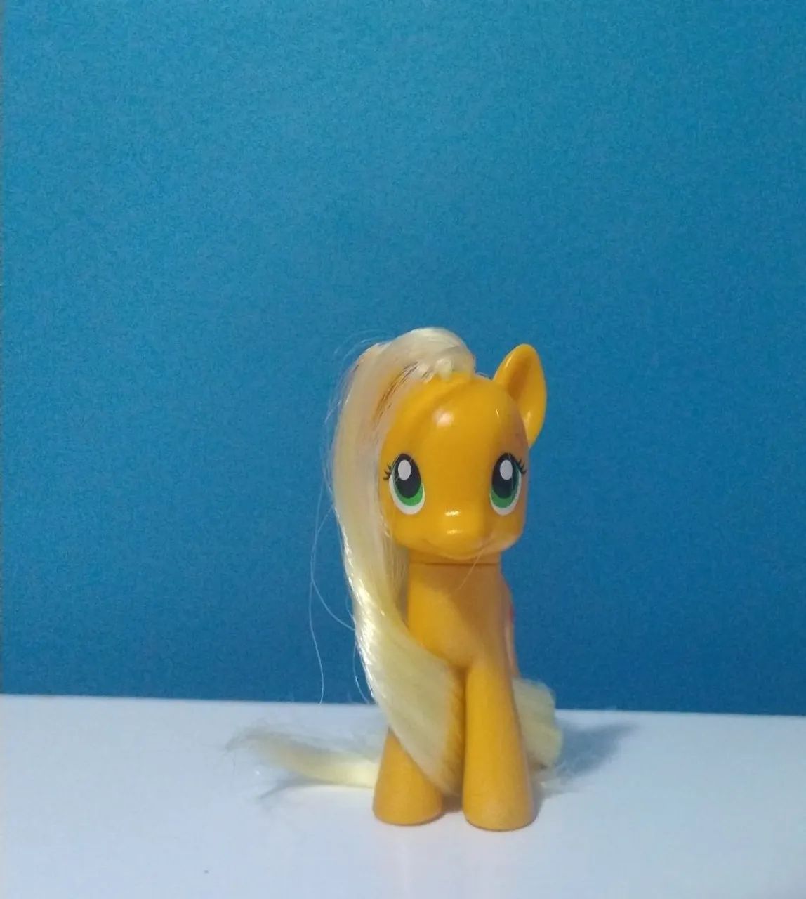 my little pony Applejack 8 cm  - Foto 4